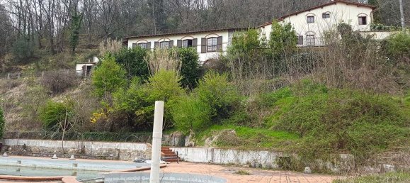 806m² Commercial property in Castelfranco Piandiscò, Italy No. 278768 10