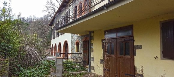 806m² Commercial property in Castelfranco Piandiscò, Italy No. 278768 7