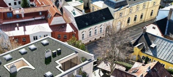 3 rooms Apartment in Modling, Austria No. 105680 10