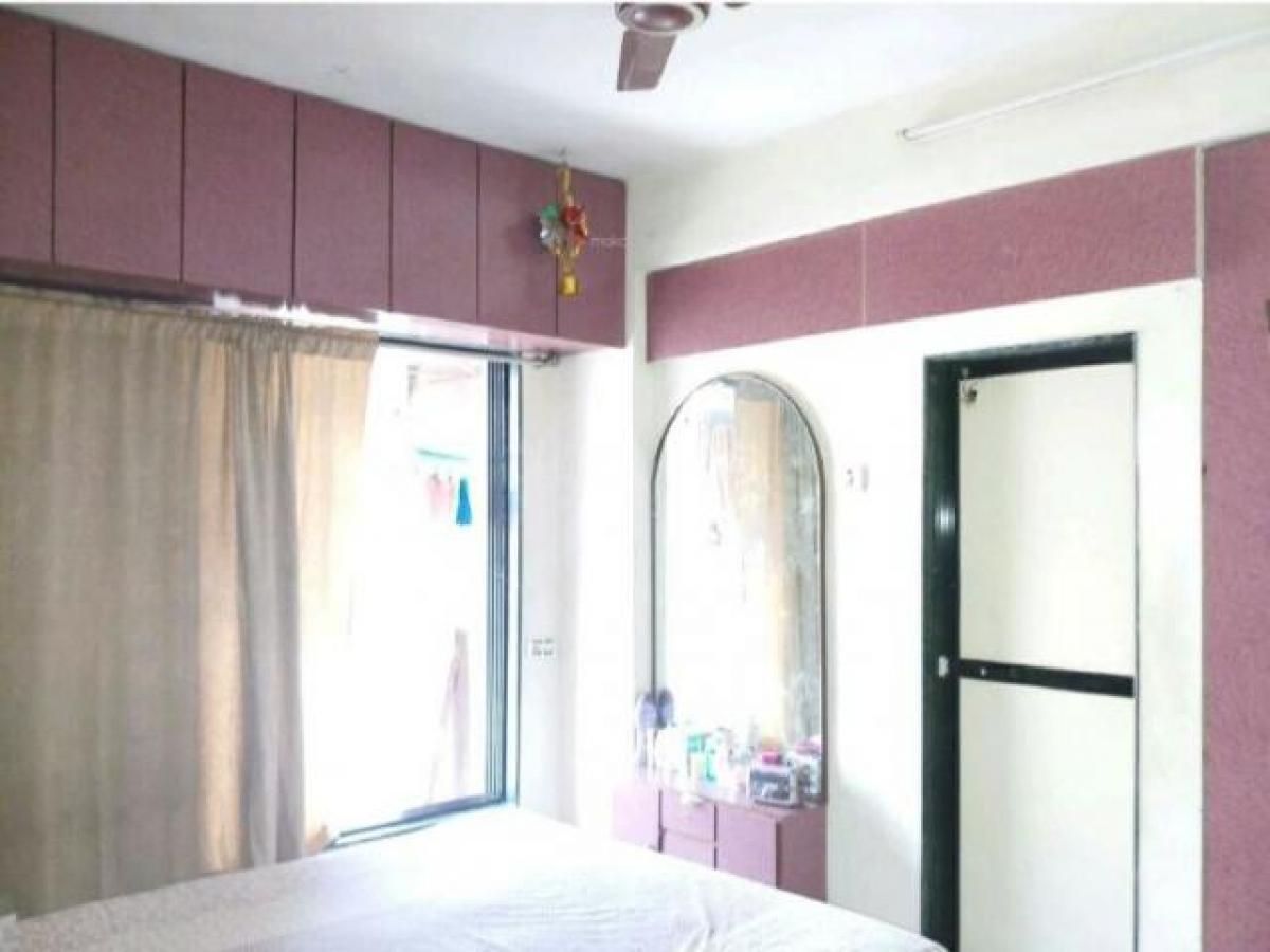 2 bedrooms House in Mumbai, India No. 16719