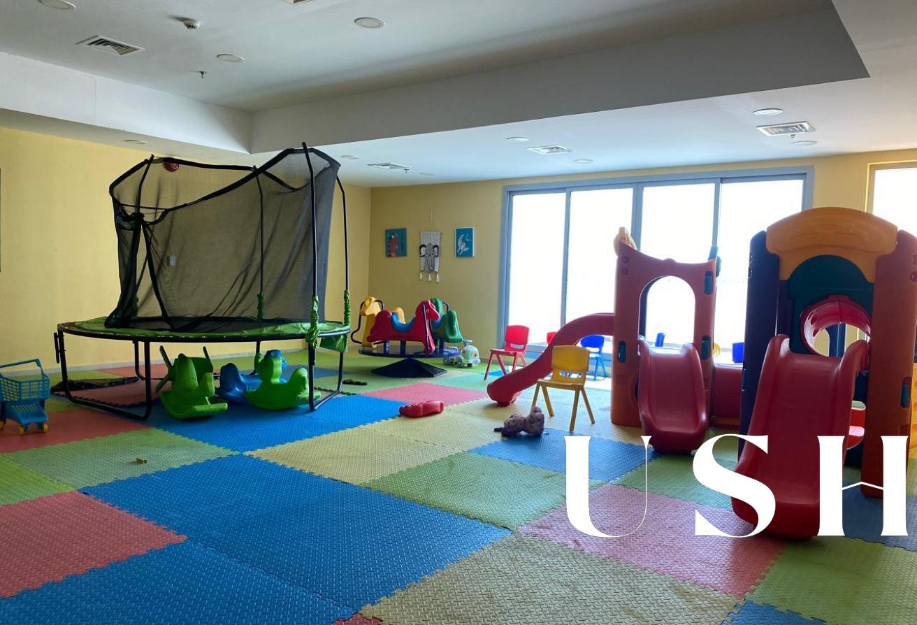 Apartamento de 2 dormitorios en Al Furjan, UAE No. 98172