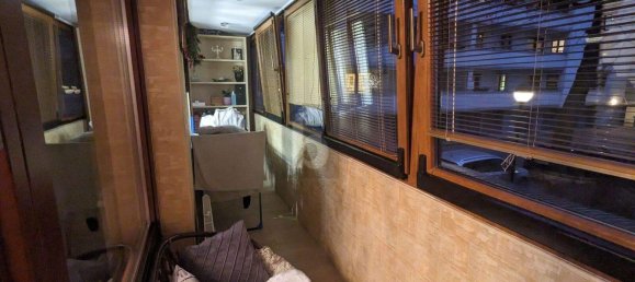 Квартира с 2 комнатами в Бригиттенау, Австрия № 244751 5