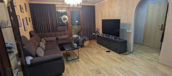 Квартира с 2 комнатами в Бригиттенау, Австрия № 244751 2