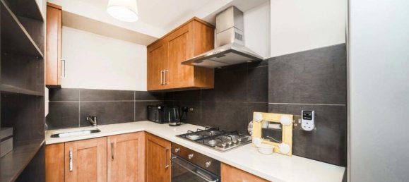 1 bedroom Apartment in Ealing, United Kingdom No. 5815 5