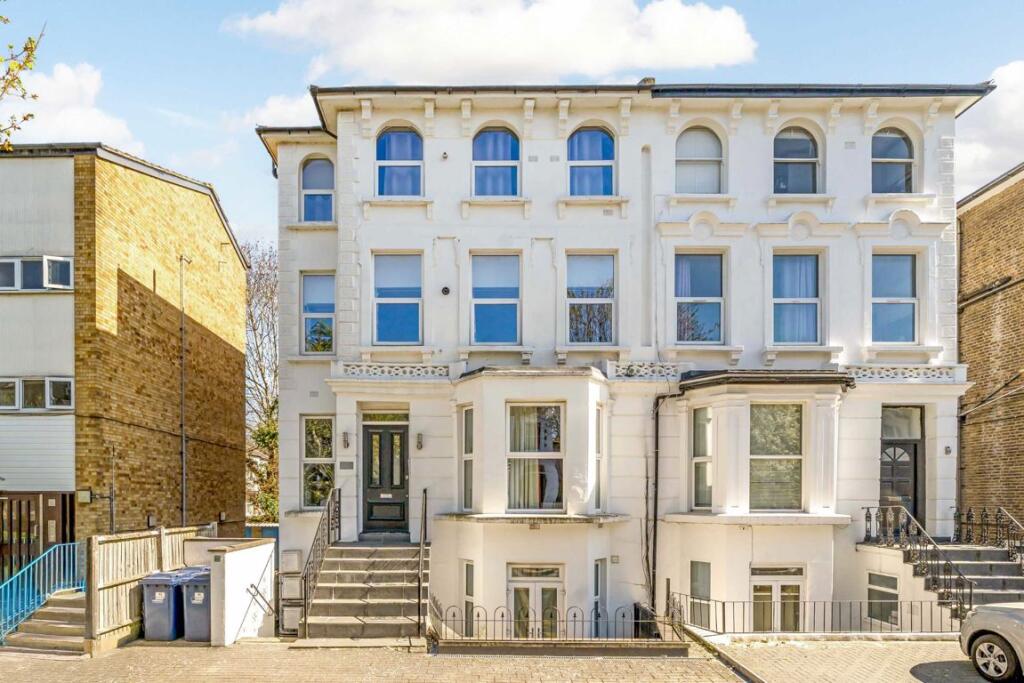 1 bedroom Apartment in Ealing, United Kingdom No. 5815