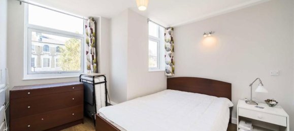1 bedroom Apartment in Ealing, United Kingdom No. 5815 4