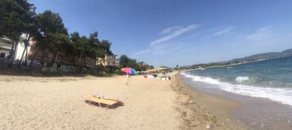 Grundstück in Polygyros, Greece 1959m², Nr. 94220 15