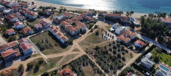 Grundstück in Polygyros, Greece 1959m², Nr. 94220 5