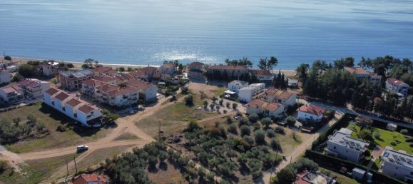 Grundstück in Polygyros, Greece 1959m², Nr. 94220 8