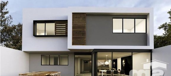 3 bedrooms House in Puebla, Mexico No. 156024 2