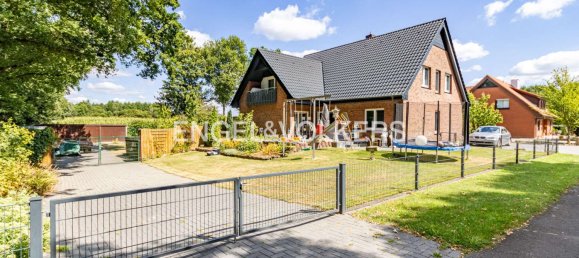 Moradia em banda T4 em County of Bentheim, Germany N.º 267669 21