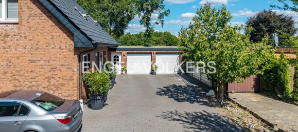 Moradia em banda T4 em County of Bentheim, Germany N.º 267669 4