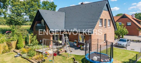 Moradia em banda T4 em County of Bentheim, Germany N.º 267669 5