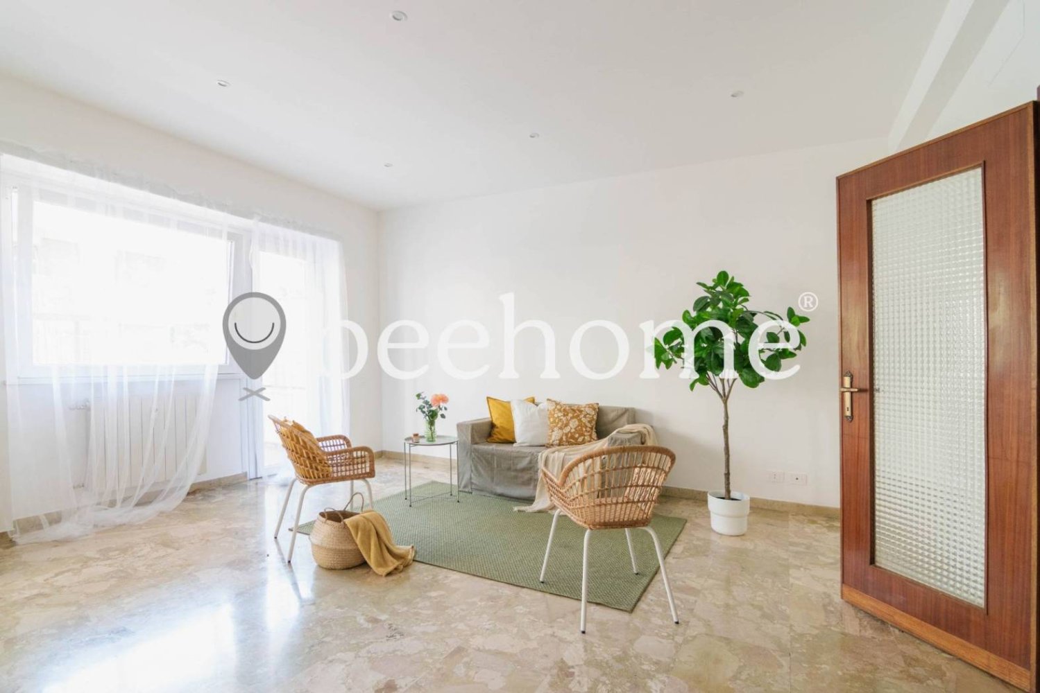 2 bedrooms Apartment in Rome, Italy No. 333626
