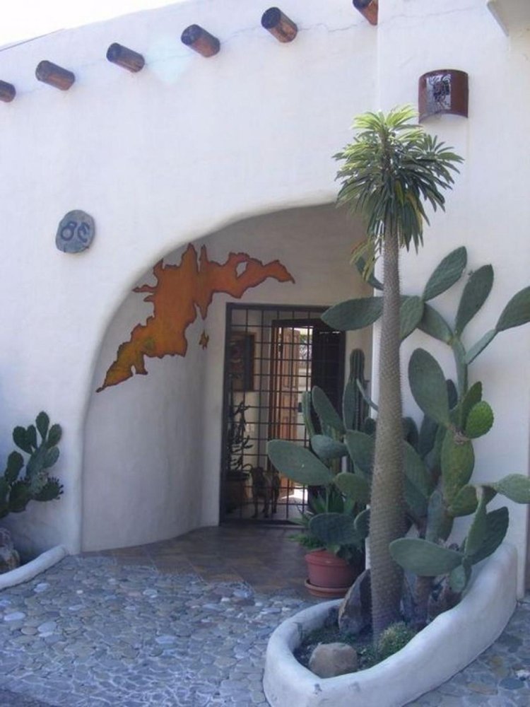 Casa T5 em Morelos, Mexico N.º 167154