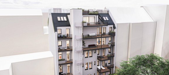 2 rooms Apartment in Rudolfsheim-Funfhaus, Austria No. 217174 2