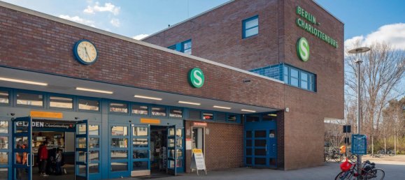 3-Zimmer Büro in Charlottenburg, Germany, Nr. 345332 28