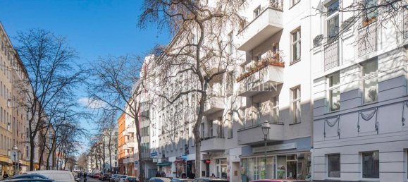 3-Zimmer Büro in Charlottenburg, Germany, Nr. 345332 22