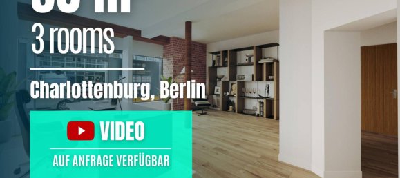 3-Zimmer Büro in Charlottenburg, Germany, Nr. 345332 3