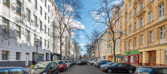 3-Zimmer Büro in Charlottenburg, Germany, Nr. 345332 23