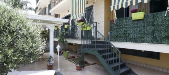 2 Schlafzimmer Wohnung in Sant'Antimo, Italy, Nr. 100348 33