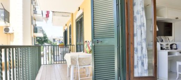 2 Schlafzimmer Wohnung in Sant'Antimo, Italy, Nr. 100348 24