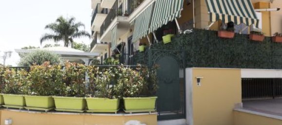 2 Schlafzimmer Wohnung in Sant'Antimo, Italy, Nr. 100348 4