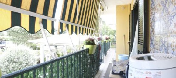 2 Schlafzimmer Wohnung in Sant'Antimo, Italy, Nr. 100348 31