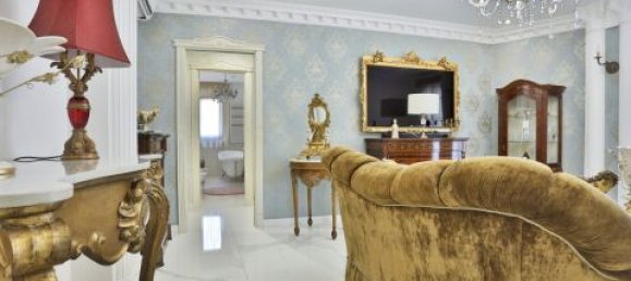 2 Schlafzimmer Wohnung in Sant'Antimo, Italy, Nr. 100348 6