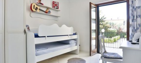 2 Schlafzimmer Wohnung in Sant'Antimo, Italy, Nr. 100348 20