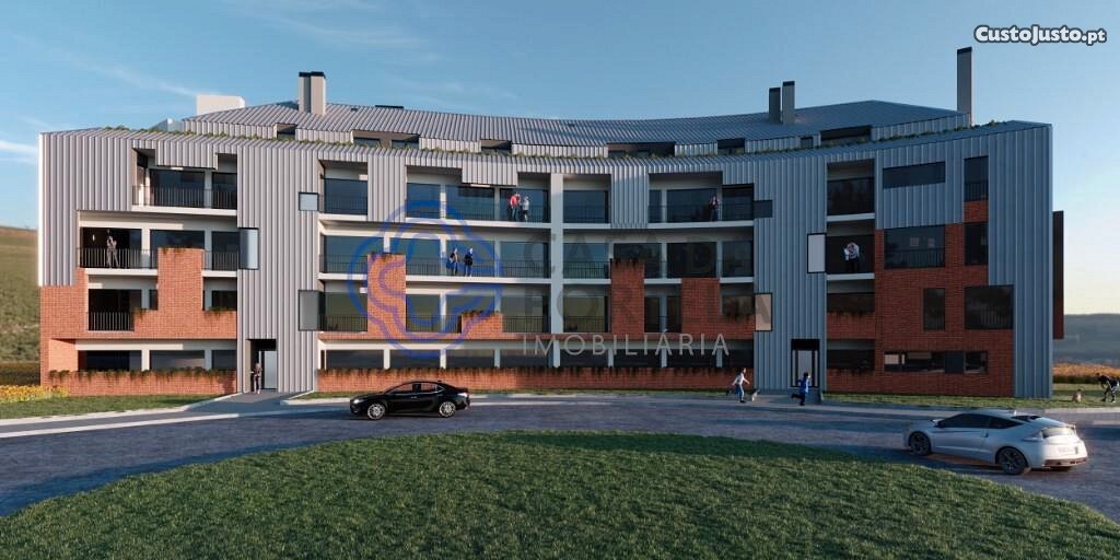 3 bedrooms Duplex in Aradas, Portugal No. 75745