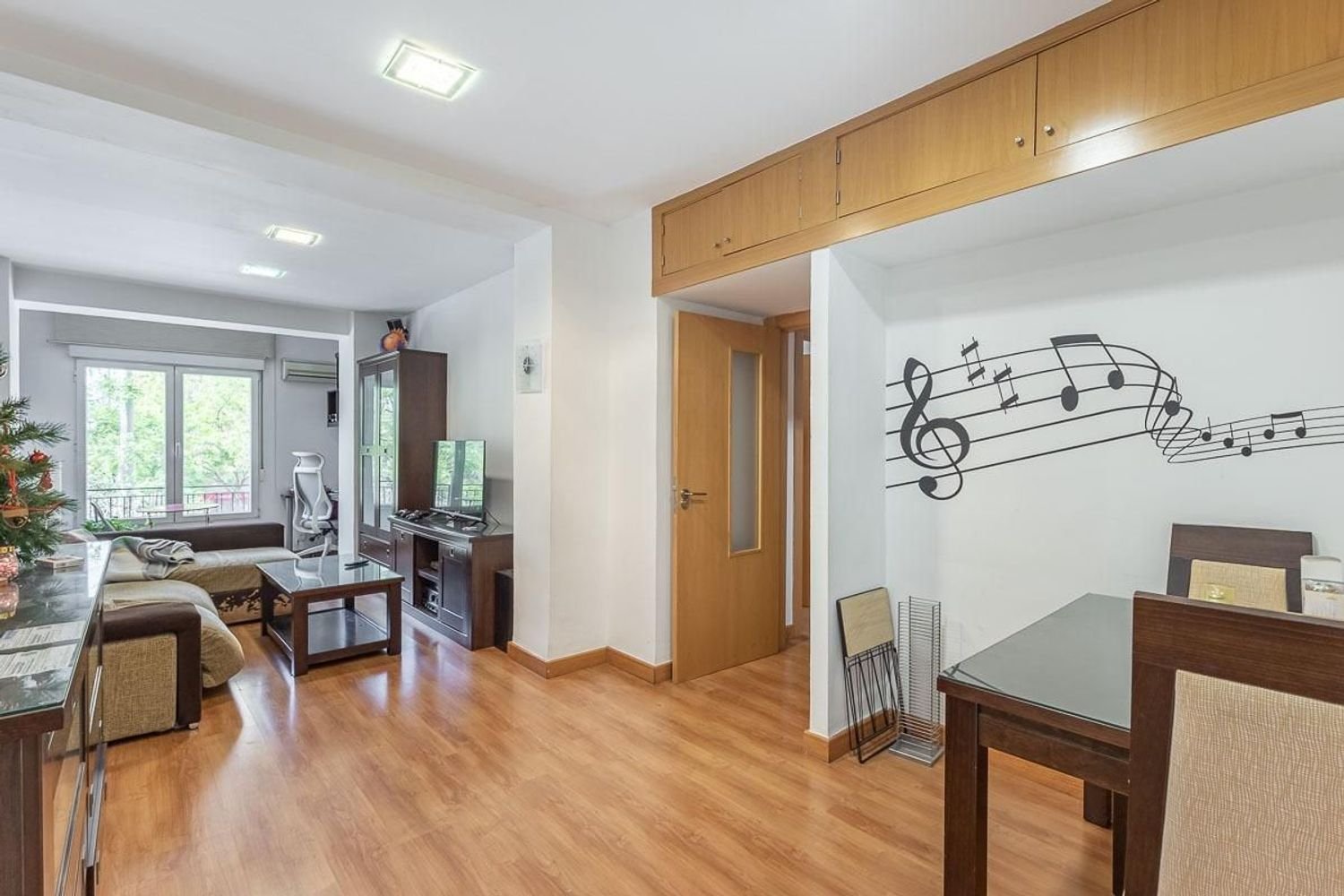 Apartamento T3 em Granada, Spain N.º 148510