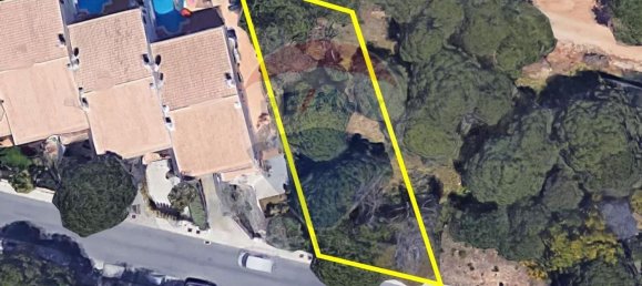530m² Land in Almancil, Portugal No. 57805 2