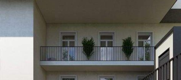 Estúdio em Ottakring, Austria N.º 18282 2