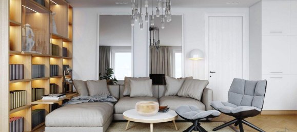 Estúdio em Ottakring, Austria N.º 18282 3