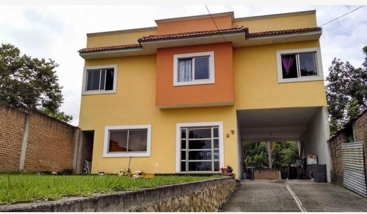 4 Schlafzimmer Haus in Veracruz, Mexico, Nr. 207939