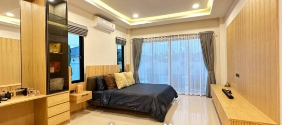 Café/restaurante de 3 dormitorios en Pattaya, Thailand No. 15319 9