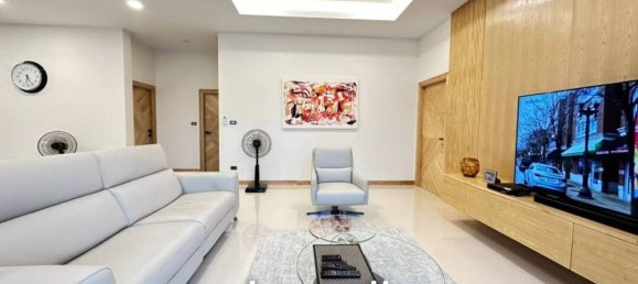 Café/restaurante de 3 dormitorios en Pattaya, Thailand No. 15319 2