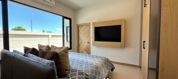 Café/restaurante de 3 dormitorios en Pattaya, Thailand No. 15319 7