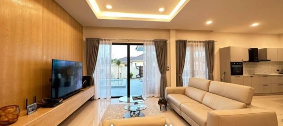 Café/restaurante de 3 dormitorios en Pattaya, Thailand No. 15319 3