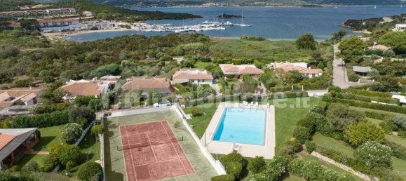 3 bedrooms Villa in Arzachena, Italy No. 376199 10