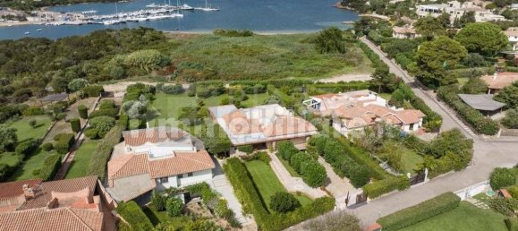 3 bedrooms Villa in Arzachena, Italy No. 376199 14