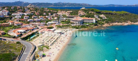 3 bedrooms Villa in Arzachena, Italy No. 376199 9