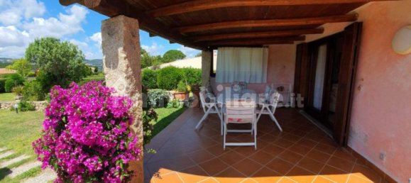 3 bedrooms Villa in Arzachena, Italy No. 376199 27