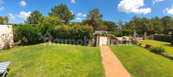 3 bedrooms Villa in Arzachena, Italy No. 376199 6