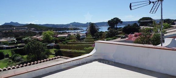 3 bedrooms Villa in Arzachena, Italy No. 376199 5