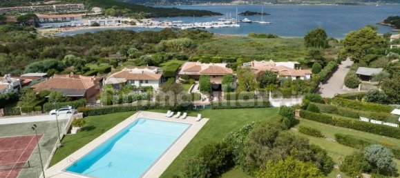 3 bedrooms Villa in Arzachena, Italy No. 376199 13