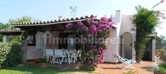 3 bedrooms Villa in Arzachena, Italy No. 376199 11