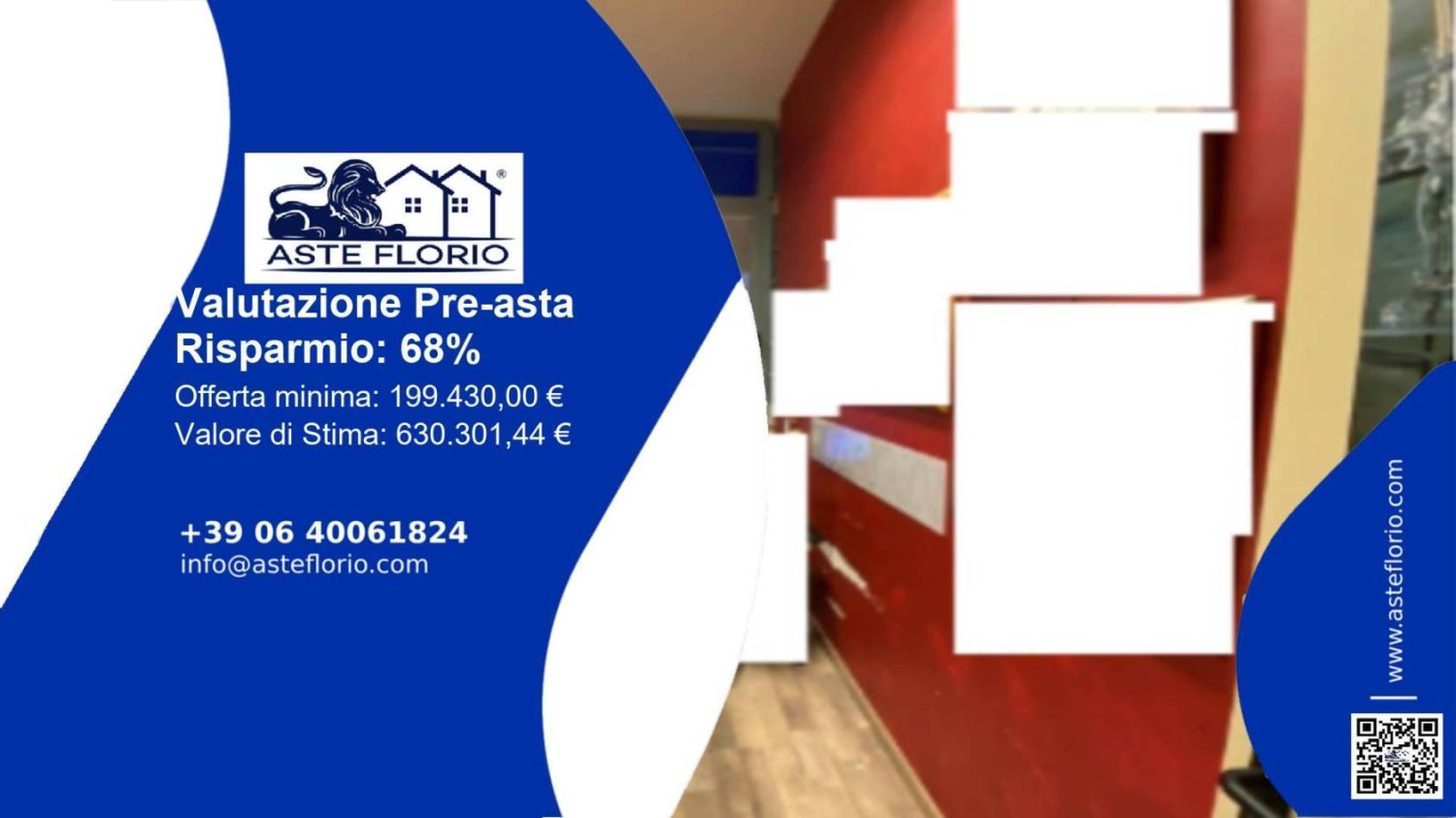 5 rooms Warehouse in Corropoli, Italy No. 270115