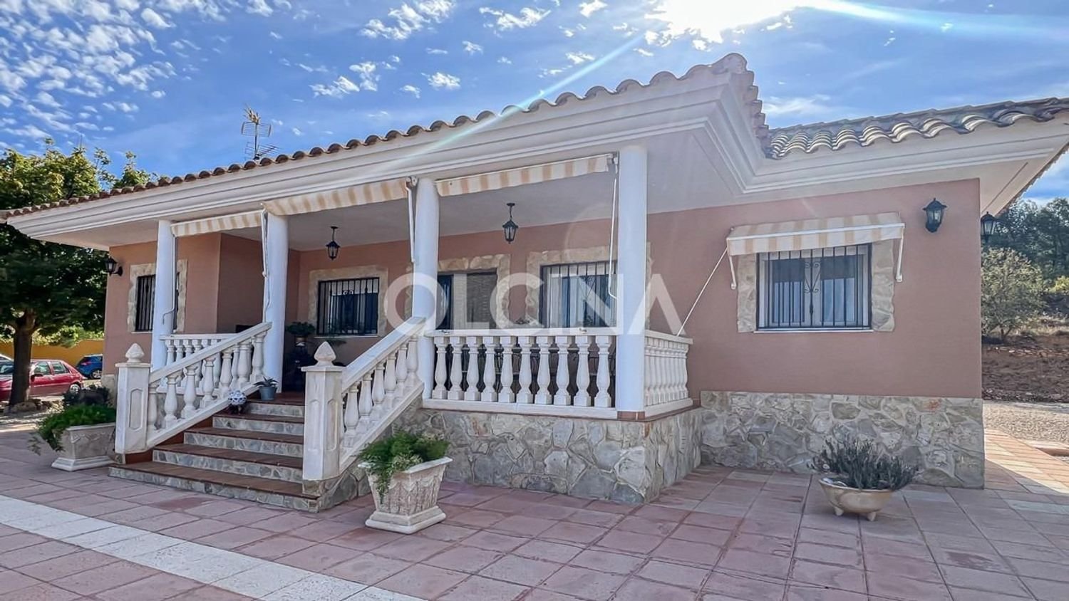 3 Schlafzimmer Haus in Ibi, Spain, Nr. 245007
